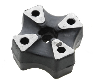 Steering Joint Rubber TR4 to TR6 - British Parts Northwest