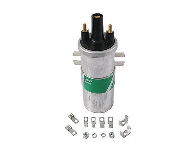 Ignition Coil Lucas Non-Ballasted System - British Parts Northwest