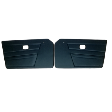 Door Panel Set TR6 74 to 76 - British Parts Northwest
