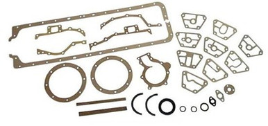 Lower Gasket Set 3.4 3.8 - British Parts Northwest