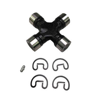 Universal Joint Sheppard Inside Snap Ring Style 1000 Series