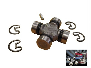 Universal Joint HD Greaseable TR2 to TR6, BN1 to BJ8