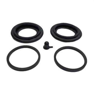 Caliper Kit Rear Jaguar 69 to 77 (One Side) British Parts Northwest