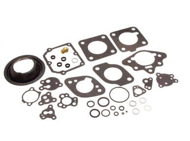 Stromberg 175 CDET Carburetor Service Kit – For BMW 520 – Made In Italy
