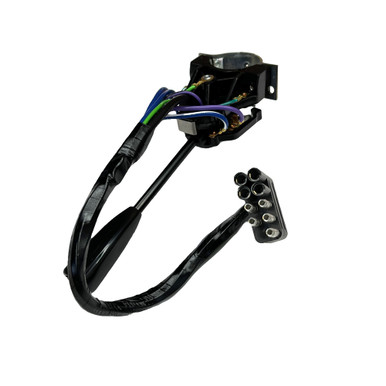 Turn Switch Sprite 68 to 69, MG Midget 68 to 70, MGB 68 to 70, MGC Turn Switch Sprite 68 to 69, MG Midget 68 to 70, MGB 68 to 70, MGC