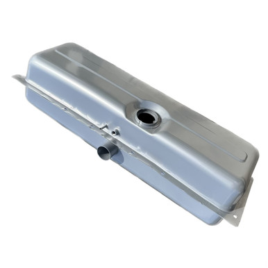 New Metal Gas Fuel Tank For Triumph Spitfire (1971-1980) - Quality Replacement 4 thumbnail image
