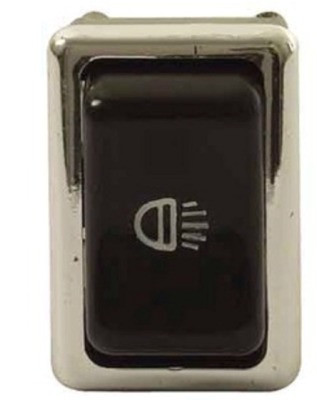 MGB Heater Fan Switch 1977 on. AAU3204