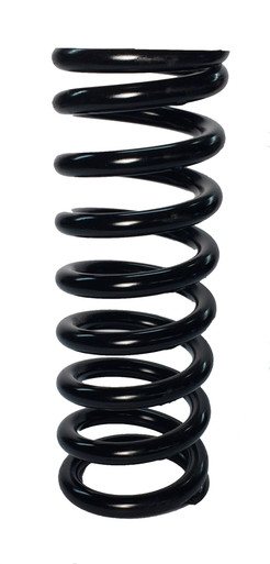 Road Spring Front HD 1 inch Lower TR6 - British Parts Northwest