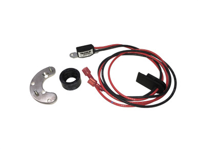Pertronix Ignitor Kit TR250 TR6, MGC - British Parts Northwest
