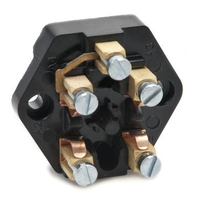 Fuse Box Sprite MkI, MkII, Midget MkI - British Parts Northwest