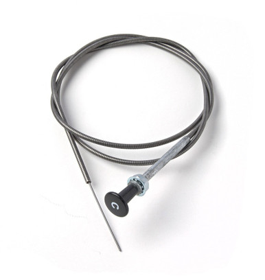 Choke Cable MGA - British Parts Northwest