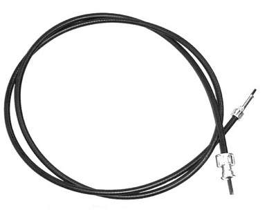 Triumph TR6 Speedometer Cable #SF80F (NOS