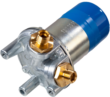 30 Up Fuel！！ PS4＋BO3 Fuel Pump Electronic Dual Polarity MG TF - British Parts Northwest