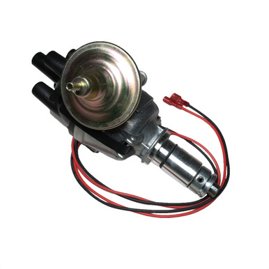 Ignition Conversion Kit-GAS Pertronix LU-142A Auto Parts & Accessories Ignition Conversion Kit-GAS Pertronix LU-142A Auto Parts & Accessories