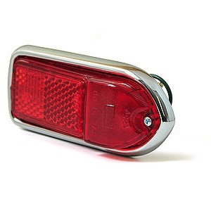 超歓迎された 70 MGB Rear, Right Lamp Marker Side to Parts British - 80 リール