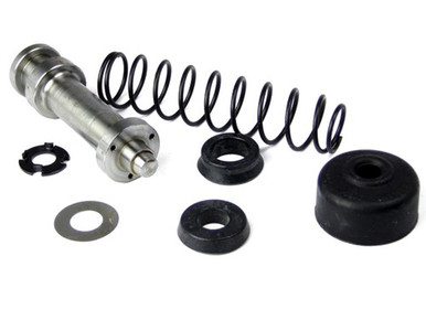Universal Lockheed-Type Clutch Master Cylinder – 0.7” Bore – Replacement For Classic Cars & Hotrods