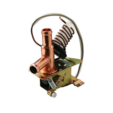 トランプ Heater Control Valve TR7 TR8 - British Parts Northwest