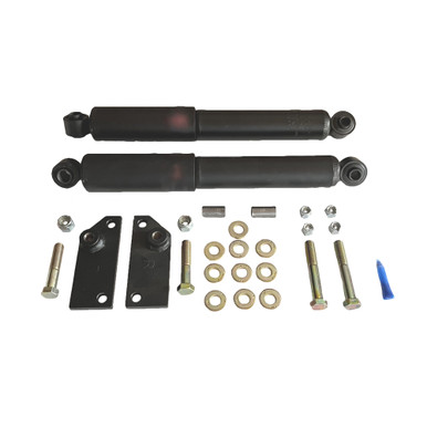 Tube Shock Kit Rear MGB KYB - British Parts Northwest