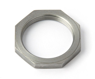Locknut Left Hand Thread