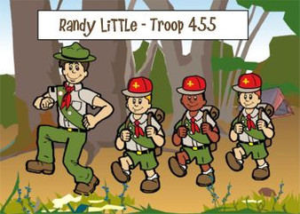 Boy Scout Troop