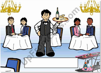 Waiter