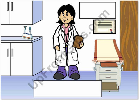 Physician Female Physician Female