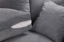  Windsor Fullback Sofa Grey Armchair 