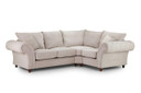  Windsor Fullback Sofa Stone Right Hand Facing Corner 