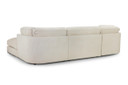  Inga Sofa Beige U Shape Corner 