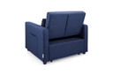 Honeypot Furniture Aria Sofabed Blue Armchair 