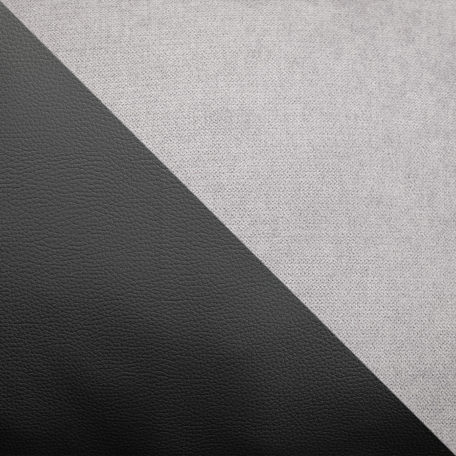  Kris Sofabed Black/Grey Universal Corner 