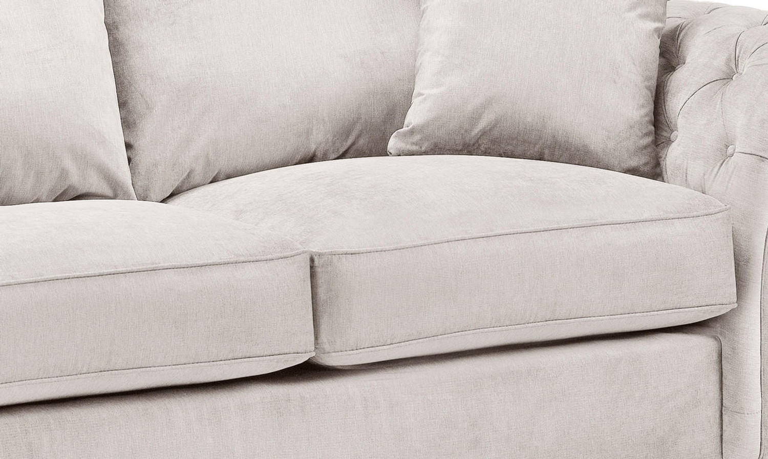  Windsor Fullback Sofa Stone Armchair 