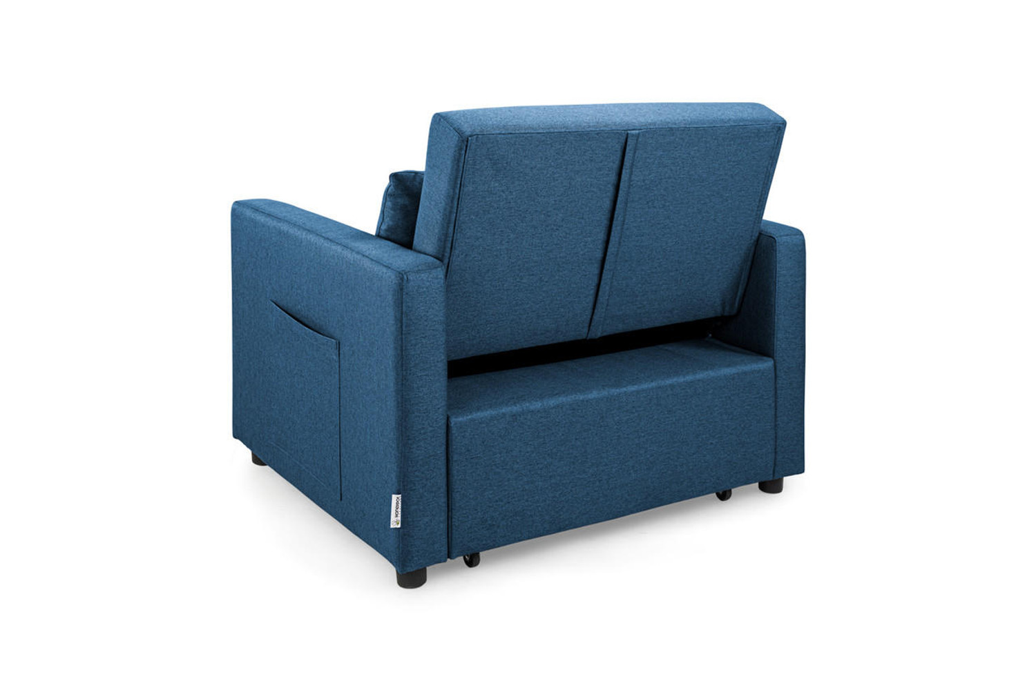 Honeypot Furniture Aria Sofabed Teal Armchair 