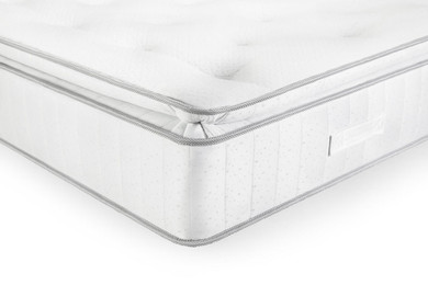 Honeypot Furniture Ember Medium Mattress King 