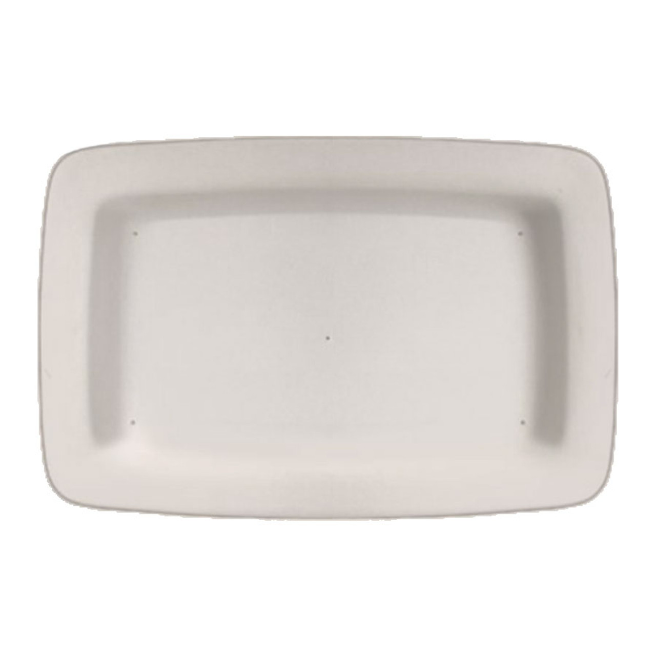 Soap Dish, 6 x 4 in (15 x 10 cm), Slumping Mold