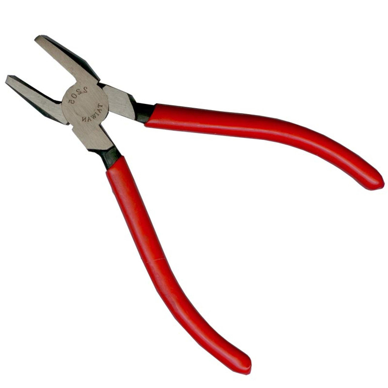 Glass Tool Dragon Running Pliers by Precision Tools