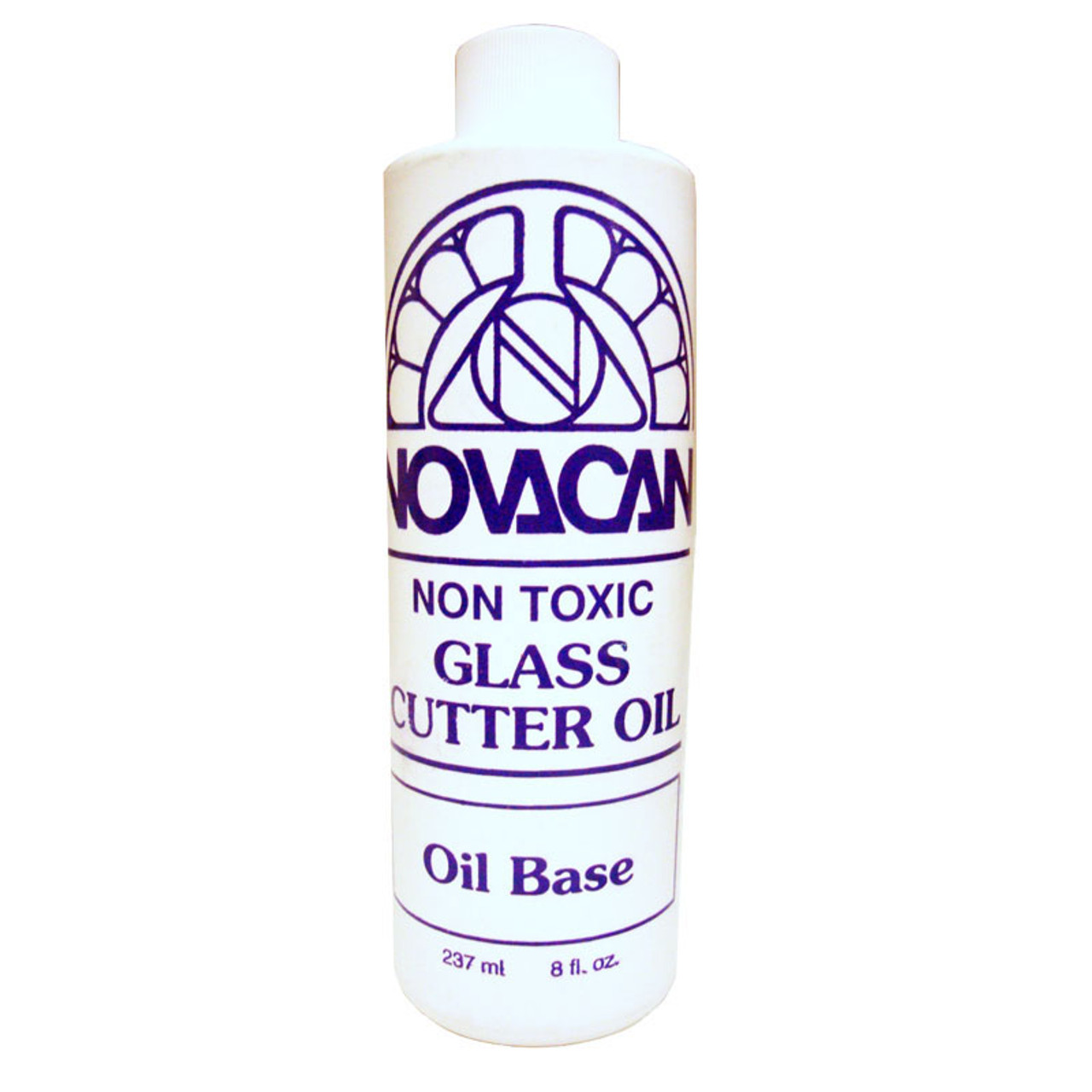 Is Glass Cutter Oil Required?