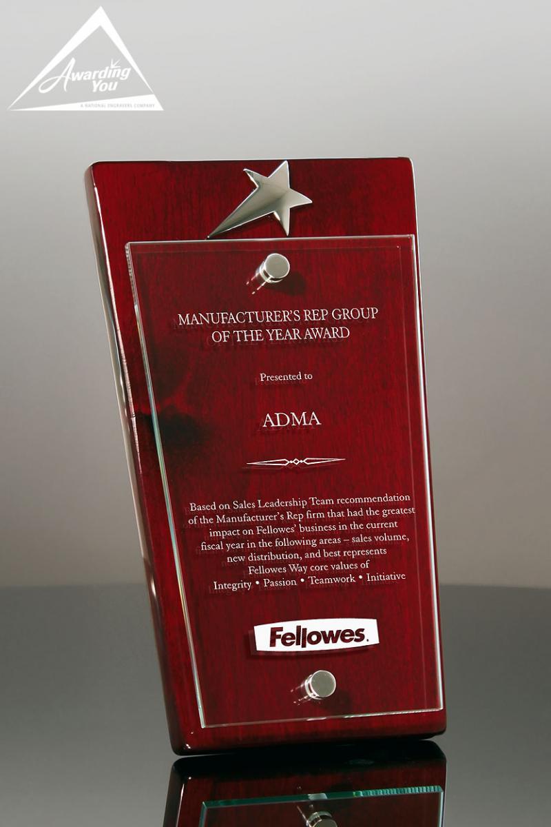 sponsor and donor recognition