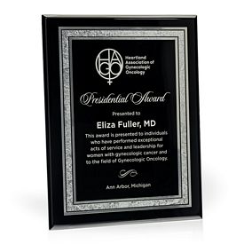 Engraved Plaques