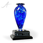 A14. Custom Art Glass Award