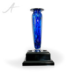A14. Custom Art Glass Award