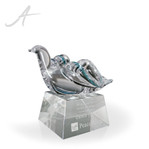 A17.  Custom Art Glass Award