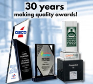 Awarding You: 30-Years of Recognizing Excellence with Quality Awards