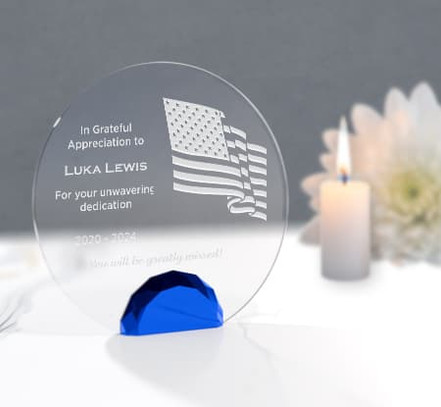 Honoring a Legacy: How to Create Meaningful Memorial Recognition for Employees and Leaders