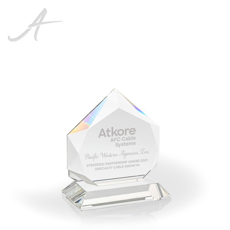 Ideal Diamond Awards Medium