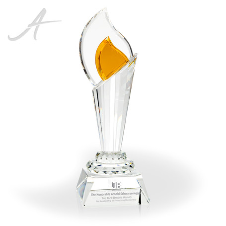 Demeter Crystal Torch Award