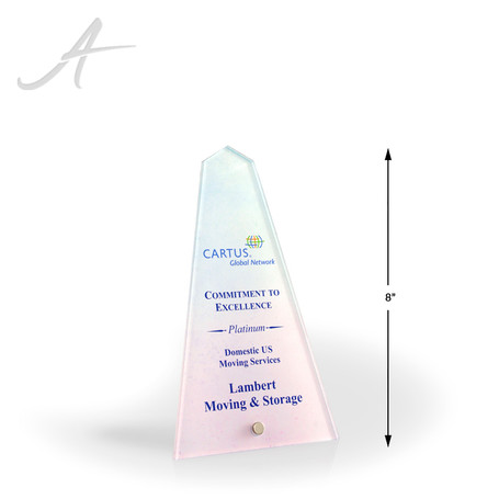 2595 Luxor Award