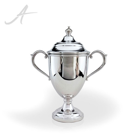 Legends Pewter Trophy Award - Large 