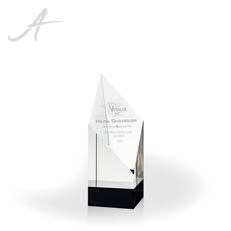 Trey Executive Diamond Award - Medium
