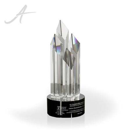 Presidium Diamond Awards Medium